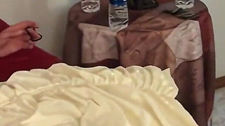 Desperate Amateurs Savanna Gets Her BBW Big Tit MILF Pussy Banged Hard