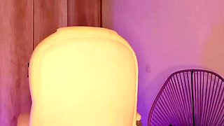 Webcam milf with breast milk live hardcore masturbate