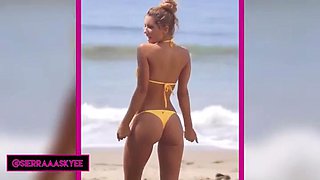 Sommer Ray VS Sierra Sky? You Decide!