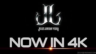 4ft 8in Asian Fuck Doll Cj Miles Tames Jules Jordan - Exclusive Scene - JulesJordan