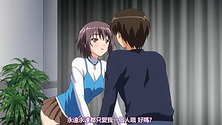 Short hair tsundere girlfriend got creampied 1: Big Tits, Big Ass  Blowjob Porn