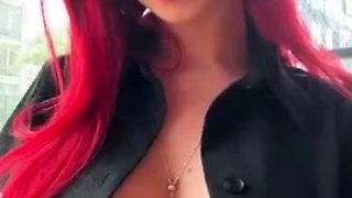 Webcam milf with breast milk live hardcore masturbate