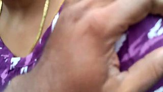 Inba's Outdoor Orgasm: Teacher Cheating in HD 69 Role Play