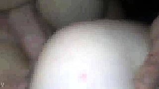 Royal Interracial Cheating Big Tit Wife Tiffany Star Fucks a