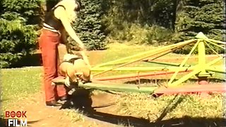 Leather Seduction Mistress Gay Out