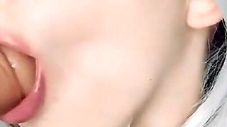Asmr Video of My Pussy
