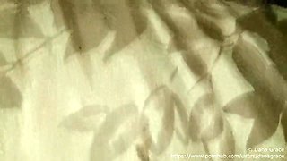 POV Creampie Compilation - Amateurs mom Dana Grace