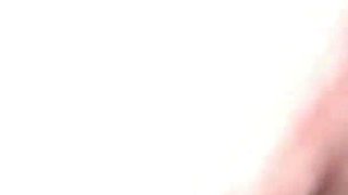 Horny Mature MILF Masturbation