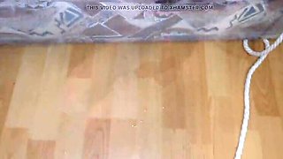 Redhead MILF Elena917 Gets Fisted Hard & Squirts Everywhere