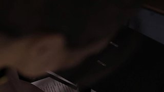 Lisa Total Investigation! by Dragofinder Studio - Pet Lady Getting Anal 20