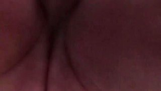 MILF Blowjob Seen up Close Takes a Big Cock in Her Mouth and a Huge Load of Cum in Her Mouth