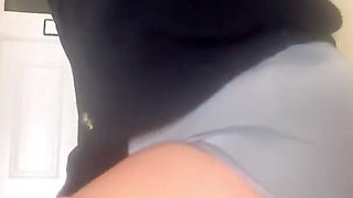 Wanna See Me Pee My Pants?