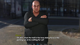 Perfect Housewife Update #14 to Be Continue