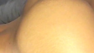 Tried Pussy Eating From Behind. It Was Awesome. a Must Watch