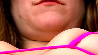 Addie Juniper - Micro Bikinis 4K