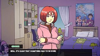 Witch Hunter [v0.7] Part 7 Sexy Mom by Loveskysan69