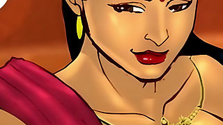 Savita Bhabhi: the Party - Episode 3