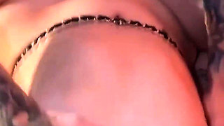 This Babe with Perfect Tits Is so Submissive, She’s Down for Whatever I Please