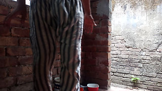 Bangla Real Desi Vabi with BF