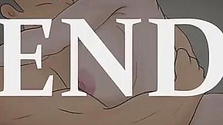 Amy's Ecstasy Gameplay #53 Teen Slut Gets Impregnated by Old Man