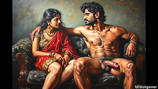 Bhabhi calls family doctor to home and gets pregnant from getting her dick Deep inside bhabhiji pussy