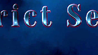 Stina Stone Femdom Smoking Human Ashtray Spitting Humiliation by German Mistress in Leather Gloves