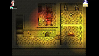 Impregnating a Hot Vampire Girl