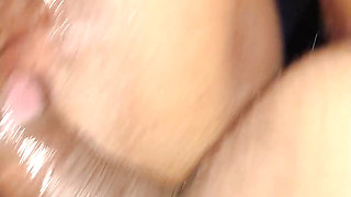 Desi maid love masters dick, while mistress is downstairs, she fucked by the master
