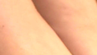 Hot big ass chick anally smashed by a big black cock