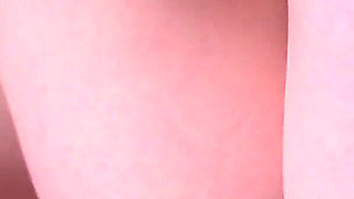 Licking Nipple Play of Petite Step Sister