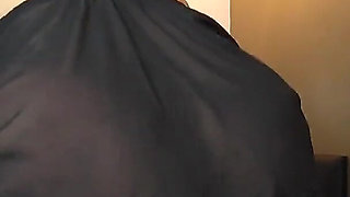 I Fucked My Girlfriend in the Ass in Front of Her Step Brother