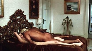 Brigitte Lahaie in Julchen and Jettchen - The Amorous Sisters