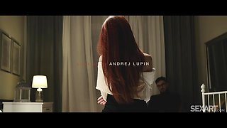 Melody Of Passion - Sirena Milano & Francis X