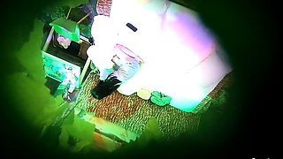 Amateur Hidden Cams Reveal Cock Riding Hoes