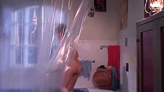 Tatjana Pujin: Sexy Shower Girl - Happy Hell Night