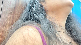 Girl Dream Sex in Bikini