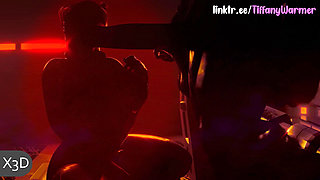 Black Cat Recruiting Venom