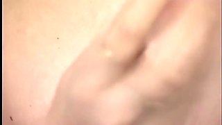 Hot Girl Enjoys Pleasing Herself With A Dildo