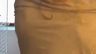 This Girl Is Half My Age! She's so Mad That I Came so Deep. Her Boyfriend Will Definitel Notice.