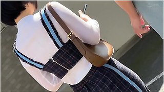 340skmj-573 Amateur Girls Leaked Video Vo.1 -gachinanpa Gachinanpa Sex Reliable Gonzo Outflow