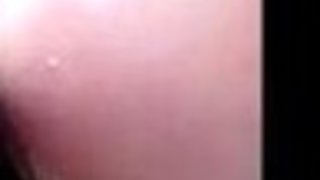 Straightbait amateur on bus fucking ass doggystyle