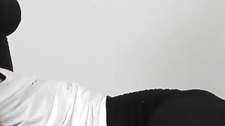 Ass grabber gets a beatdown