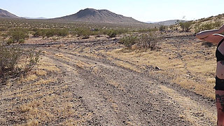 Desert Blowjob Fc