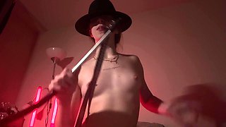 Zorro Girl Worship