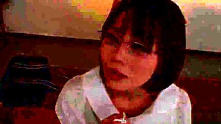 Nippon Fucked And Jizzed At School