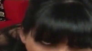 Perfect Blowjob with Cum Swallowing