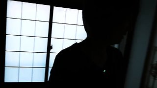 MatureNL Asami Fujiwara Creampieing My Hairy Japanese