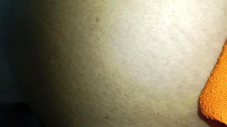 My Neighbor's Stepmother Called Me and Asked Me to Lick Her Pussy. I Licked It Too. It Was so Delicious.