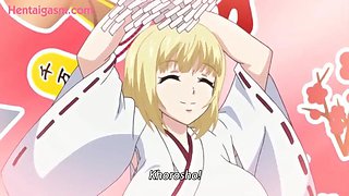 Russia Musume
