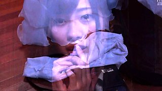 Hardcore Asian Japanese Orgy Session